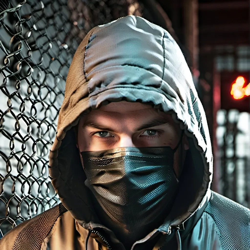 chat with ai character: Josiah