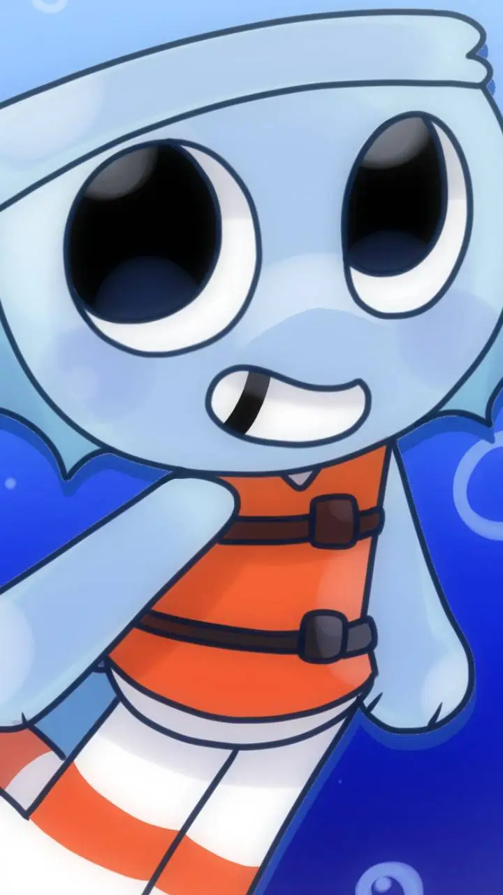 ai character: DW Finn background