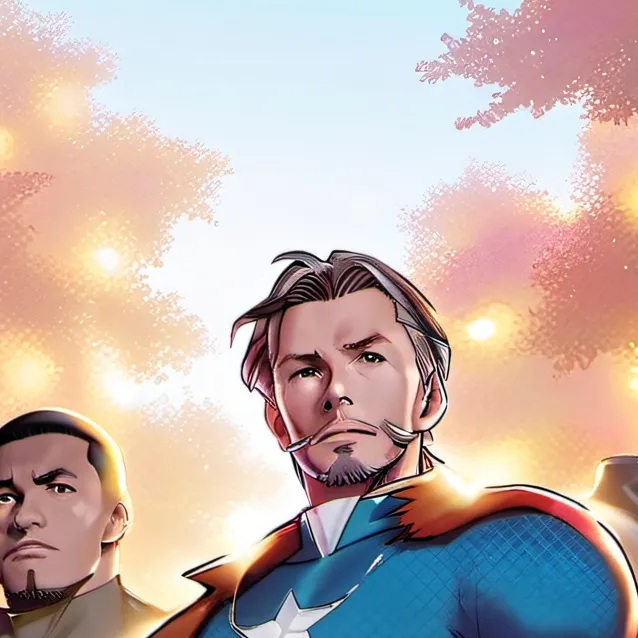 chat with ai character: Pokémonxavengers