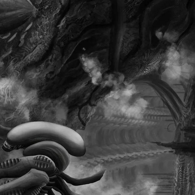 chat with ai character: alien rp