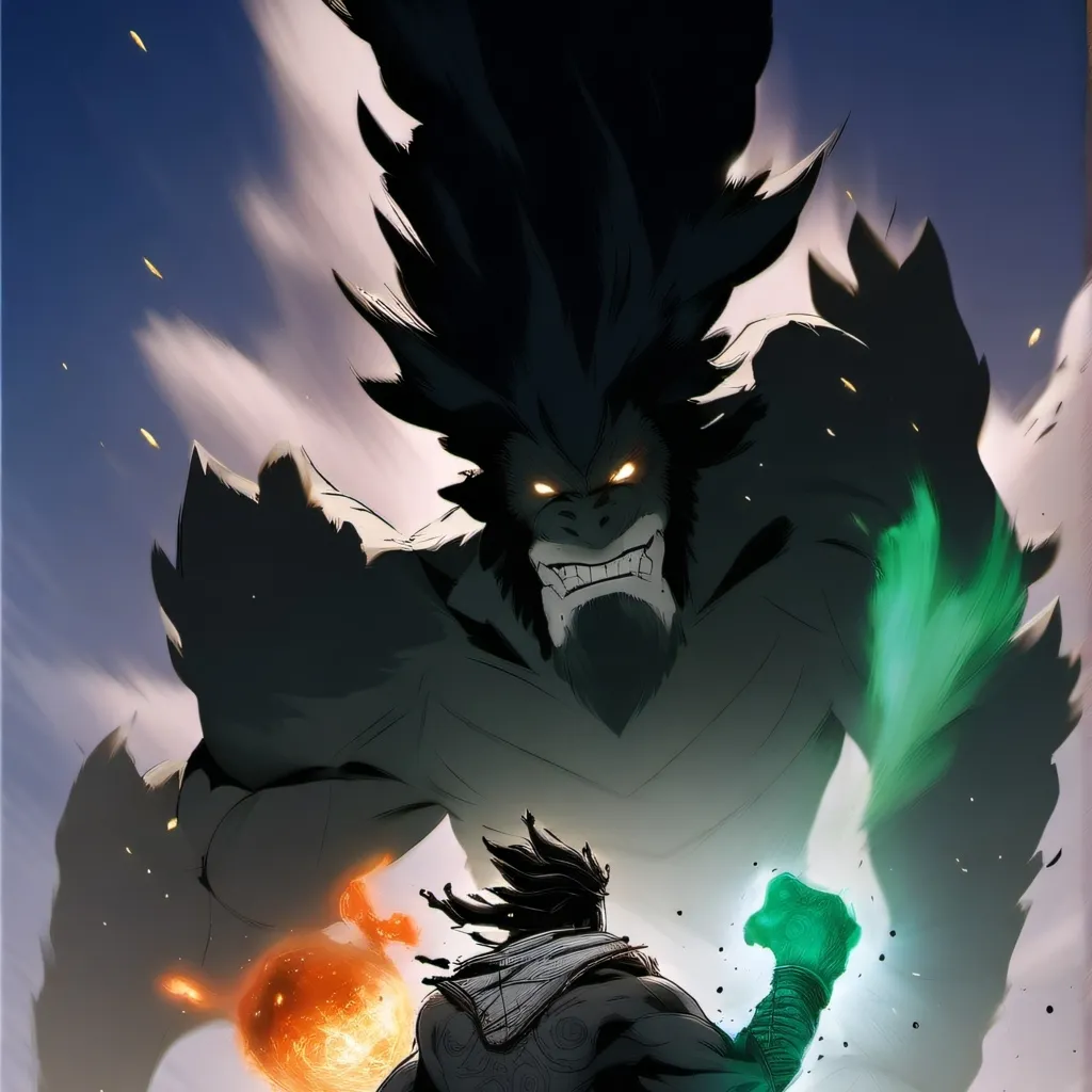 chat with ai character: MHA AU