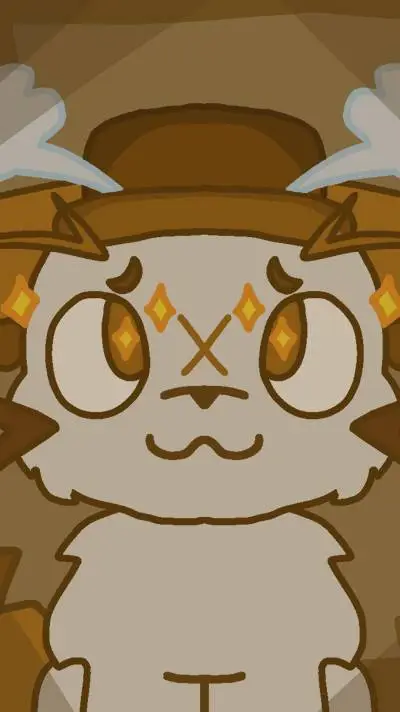 Talkie AI - Chat with warrior cats AU! 