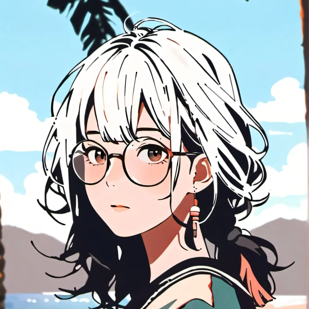 chat with ai character: Gracie Young 