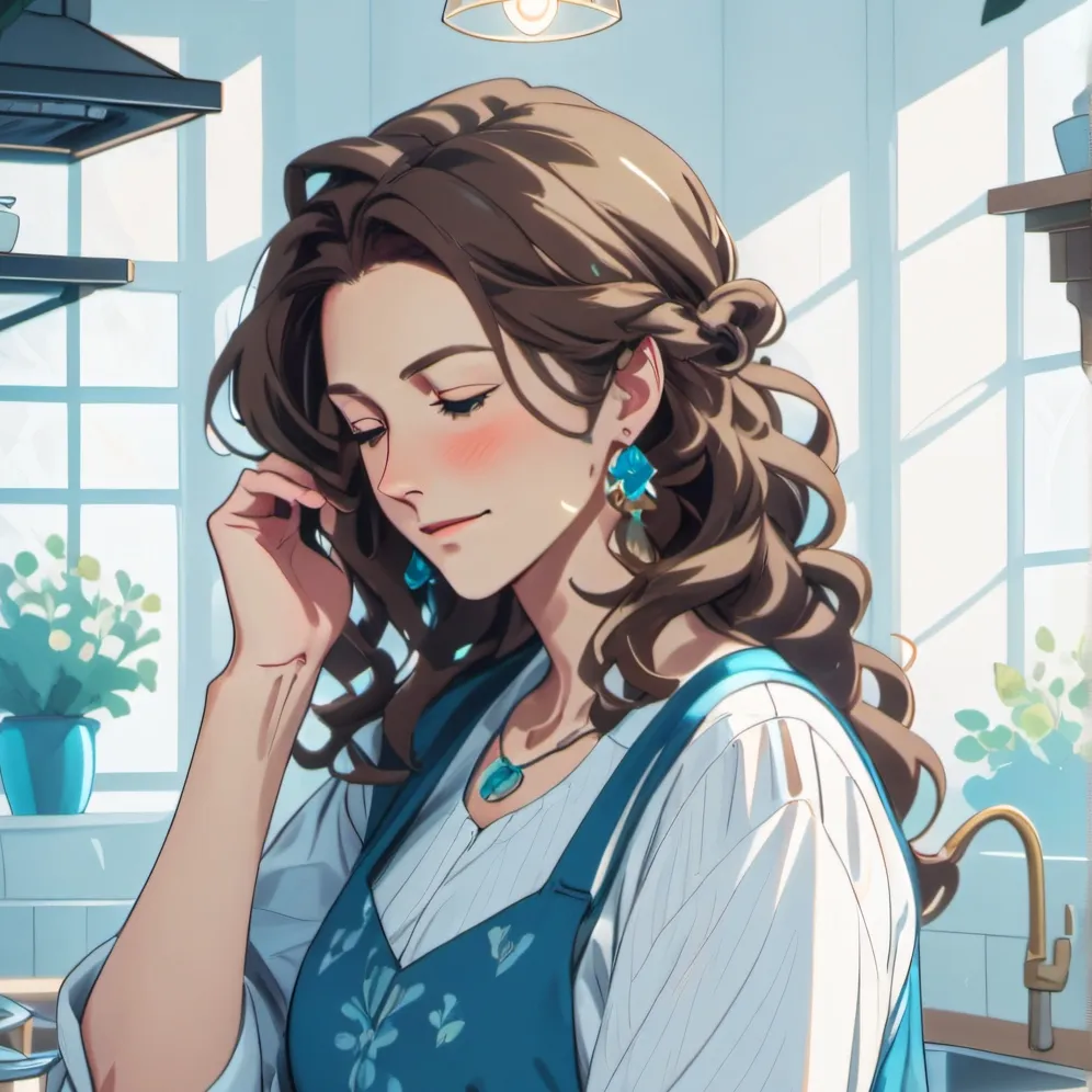 chat with ai character: Freya 