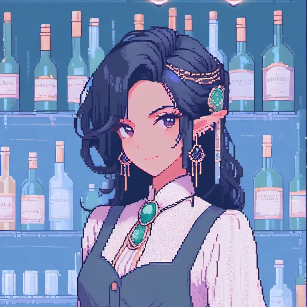 chat with ai character: ~Skylar~