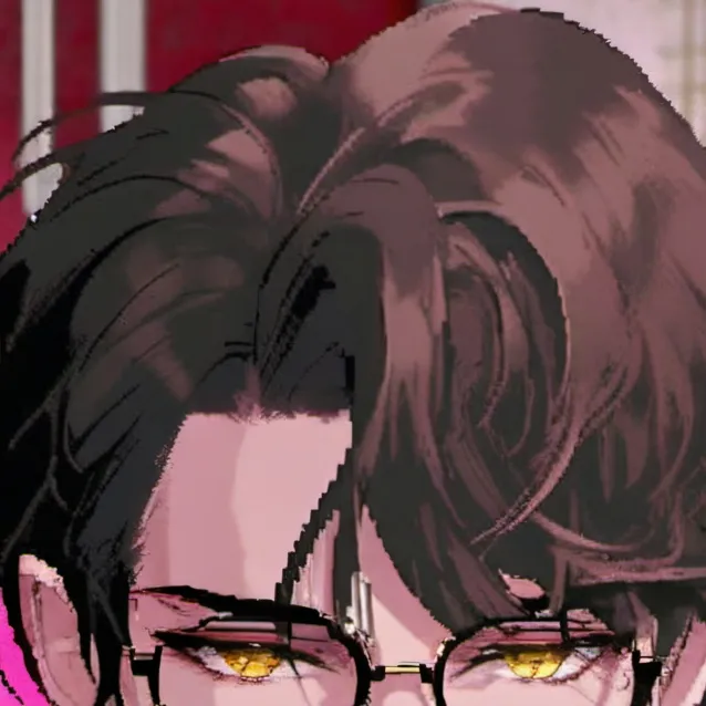 chat with ai character: Felix