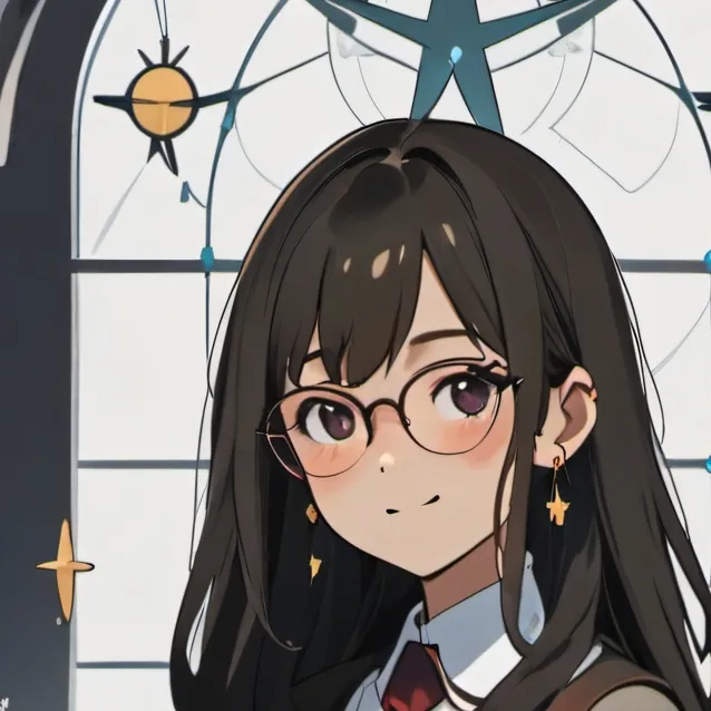 chat with ai character: Abigail 