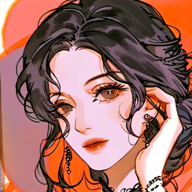 chat with ai character: Kayla Blackwell 