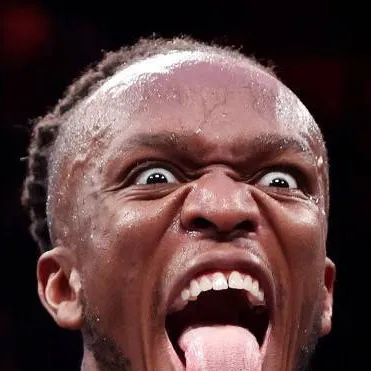 chat with ai character: KSI