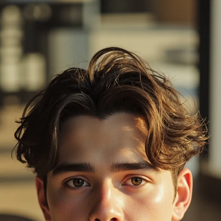 chat with ai character: Salvador