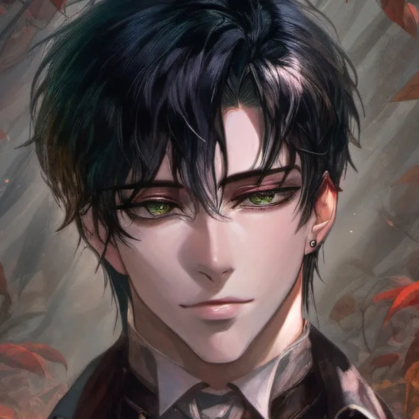 chat with ai character: Vincent Wellington