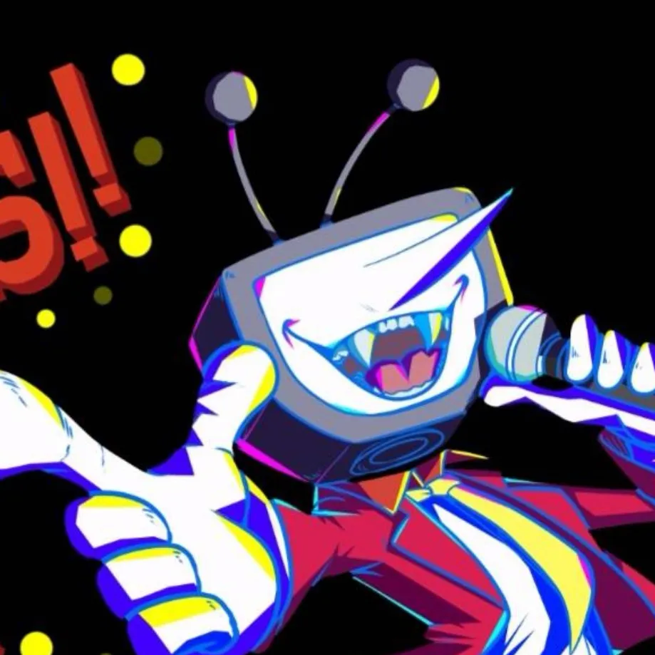 chat with ai character: Tenna