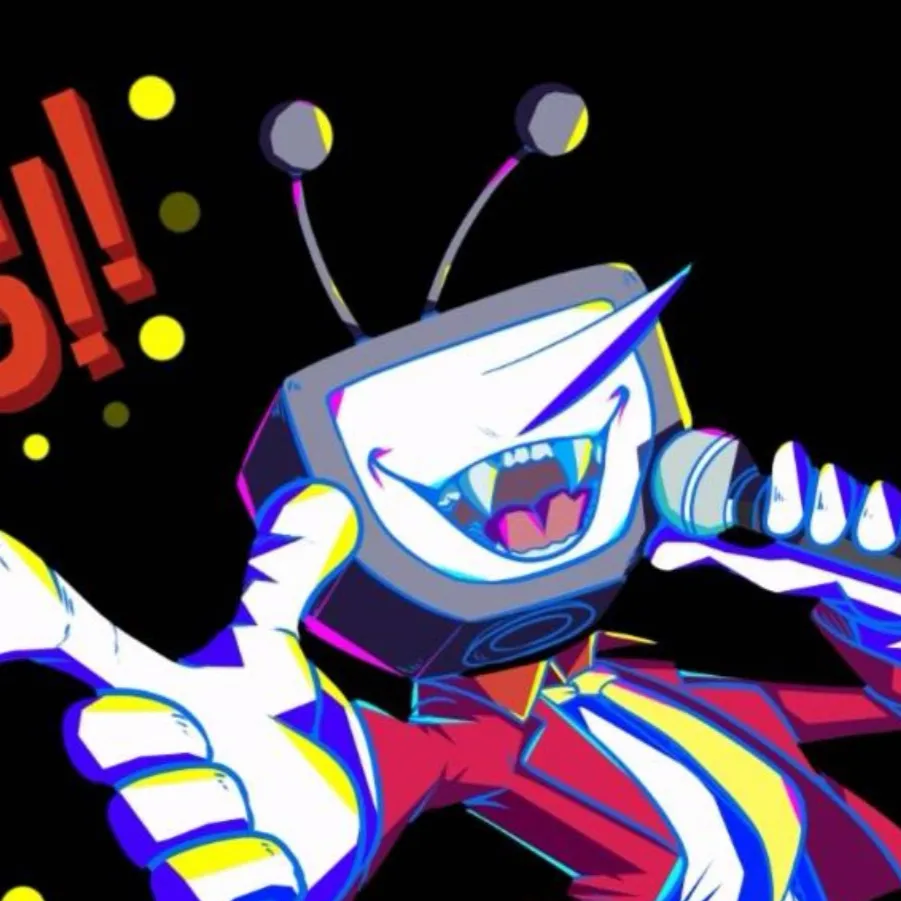 chat with ai character: Mr (ant) Tenna 