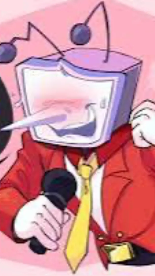 ai character: Tenna background