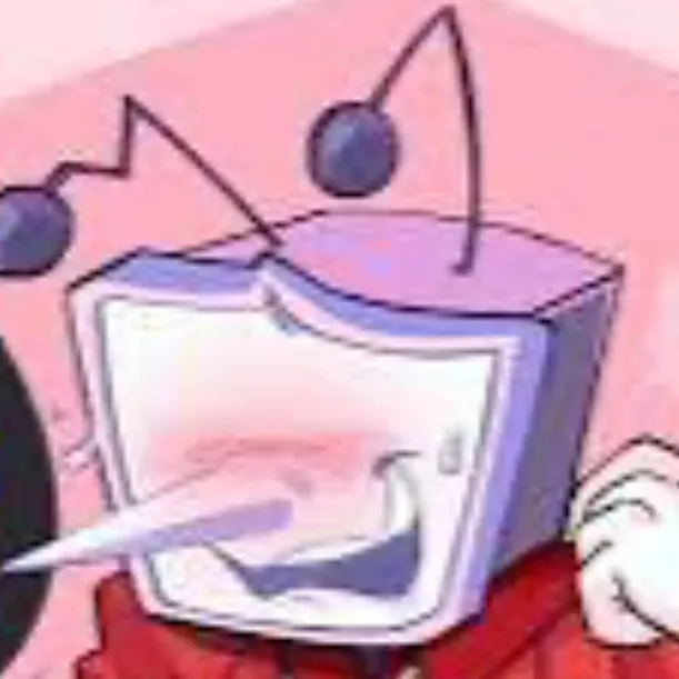 chat with ai character: Tenna