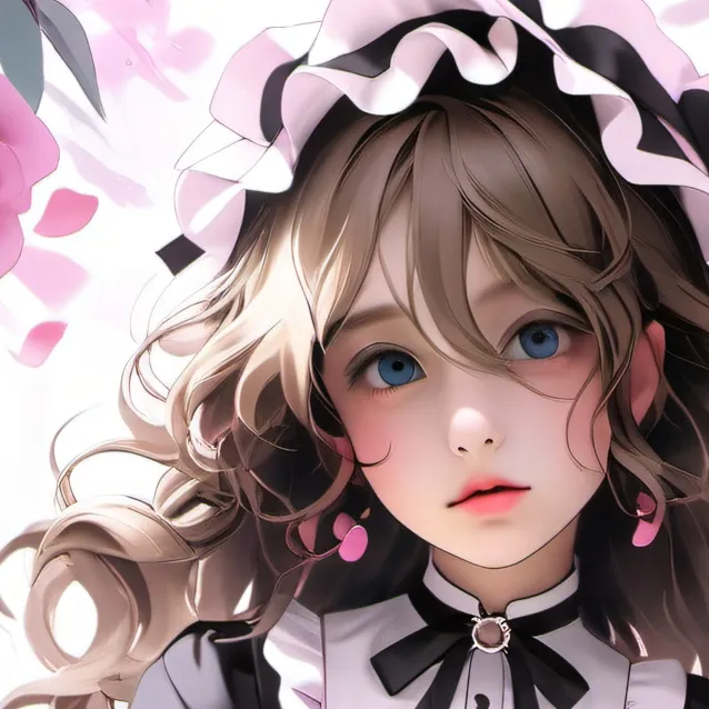 chat with ai character: Lexy