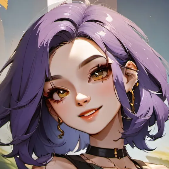 chat with ai character: Aziwas daughter 