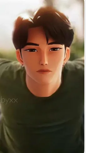 Chat with K-pop demon hunter - text or voice, Enjoy AI Chat Free & Safe