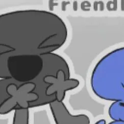 chat with ai character: Negative five