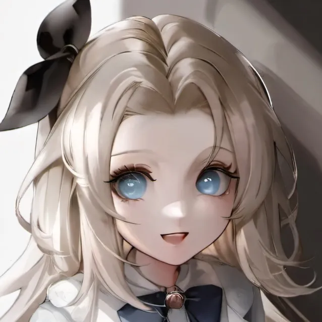 chat with ai character: ♡Alice♡