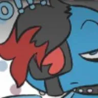 chat with ai character: Negative Nine