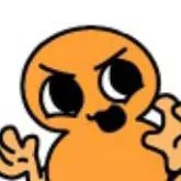 chat with ai character: Negative eight