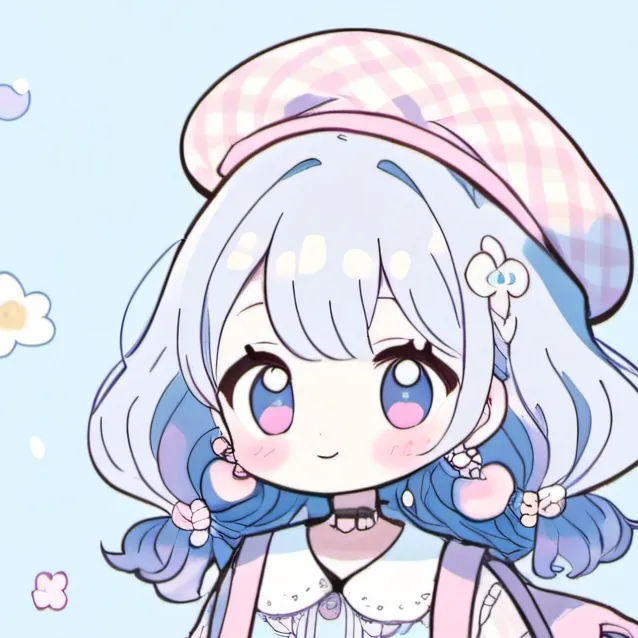 chat with ai character: Look like