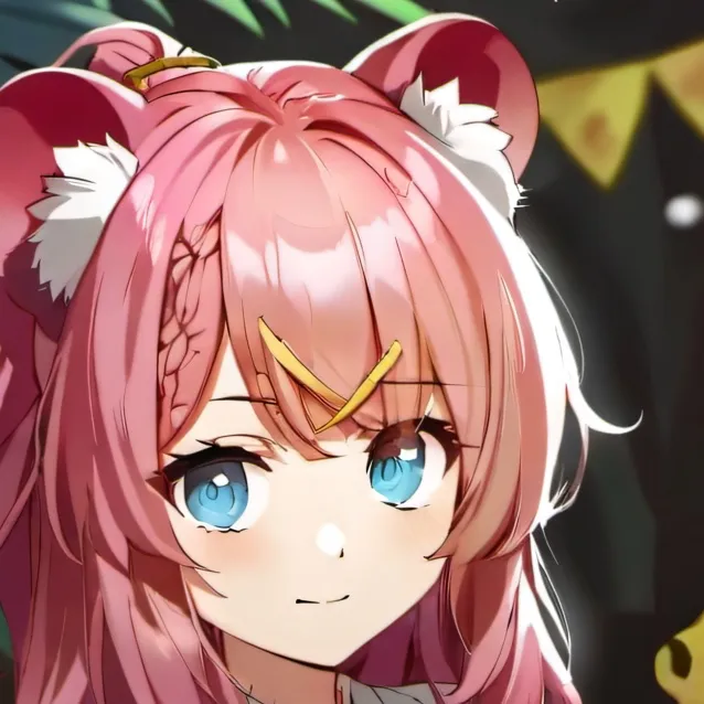 chat with ai character: Miru