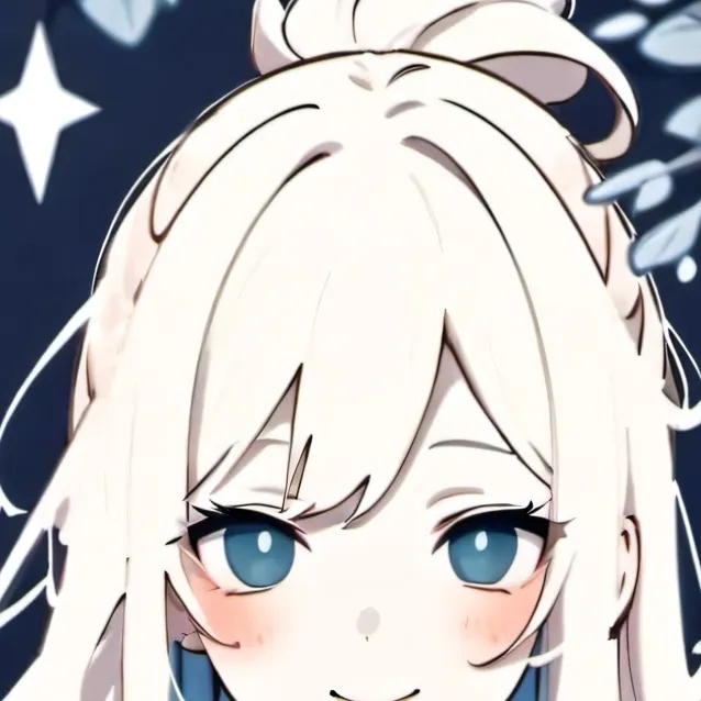 chat with ai character: Skyia