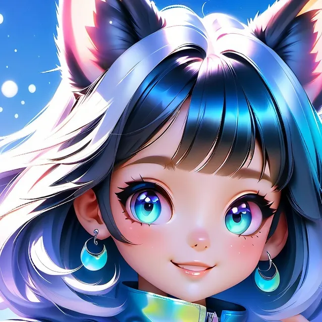 chat with ai character: latnar