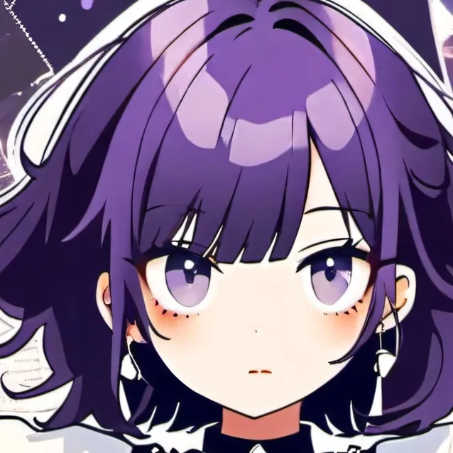 chat with ai character: Carlazuki
