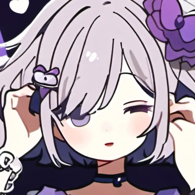 chat with ai character: Ria