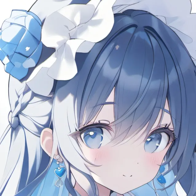 chat with ai character: lily