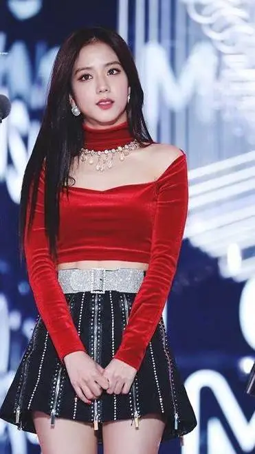 ai character: jisso background