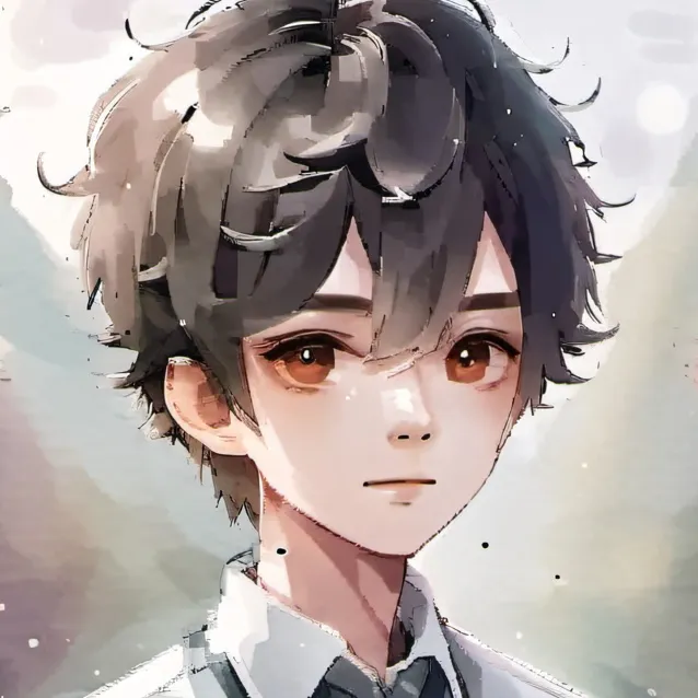 chat with ai character: Felix