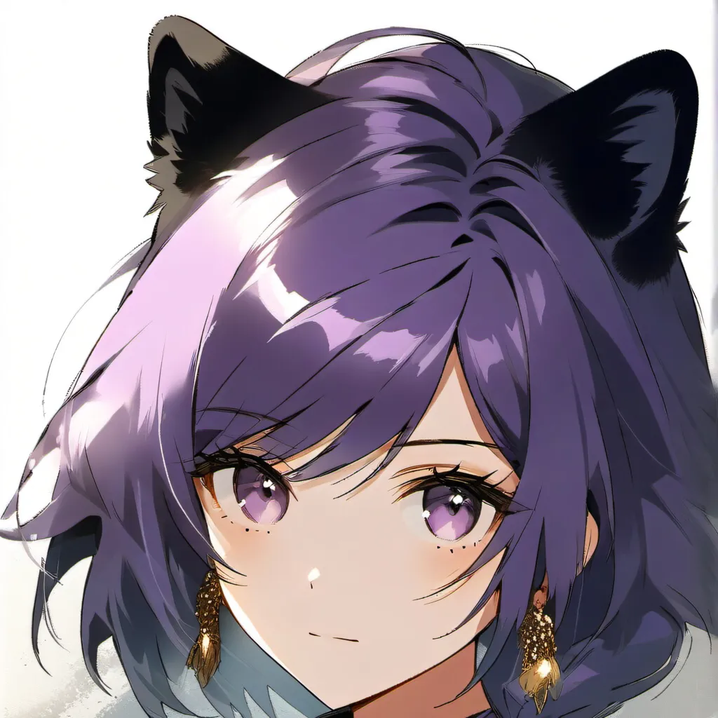 chat with ai character: ♡-Angela-♡