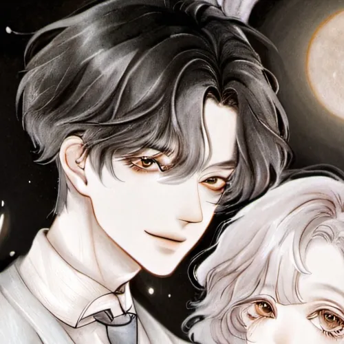 chat with ai character: Elliot 