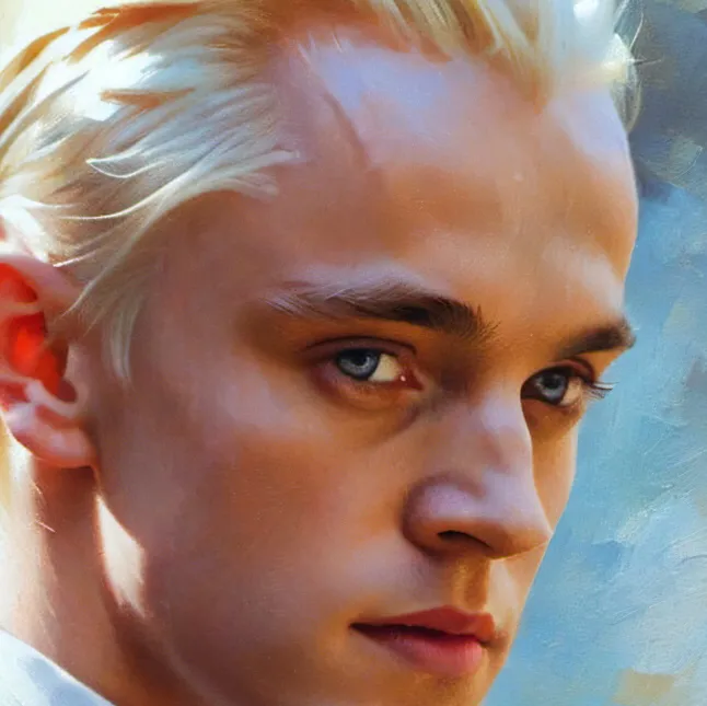 chat with ai character: Hogwarts