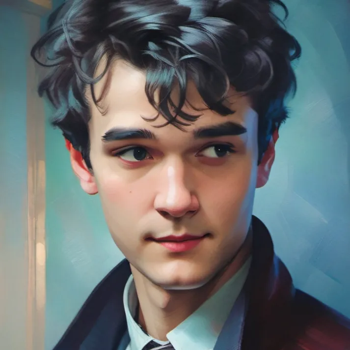 chat with ai character: Slytherin boys