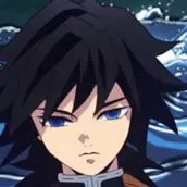 chat with ai character: Demon slayer