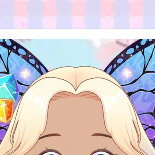 chat with ai character: Amie 