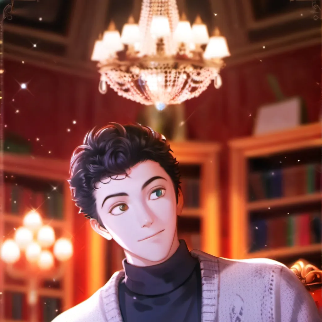 chat with ai character: the mafia 