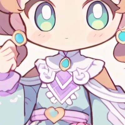 chat with ai character: Daisy 2