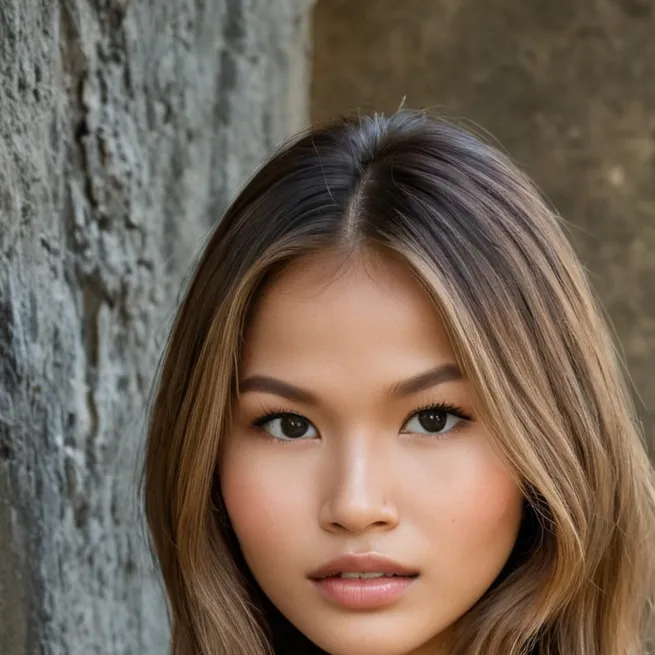 chat with ai character: ella