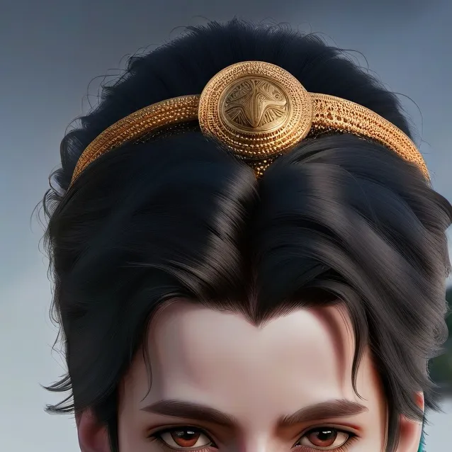 chat with ai character: de Nile famliy 