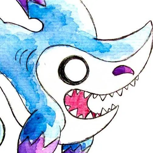 chat with ai character: mha ghost aquarium