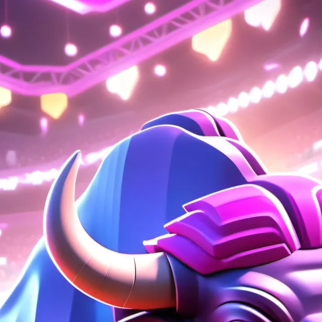 chat with ai character: magenta 