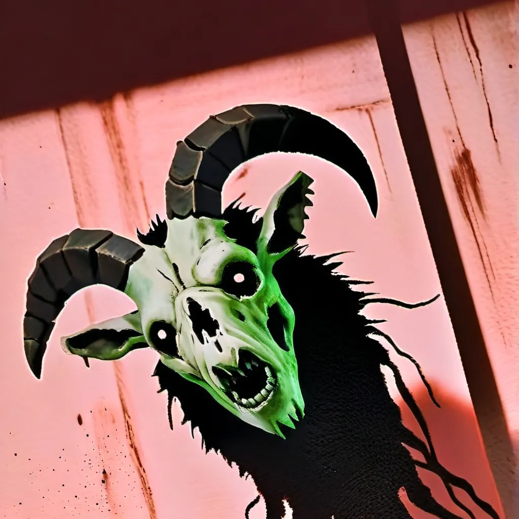 chat with ai character: Guests And Phantom