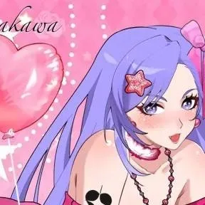 chat with ai character: pinki 