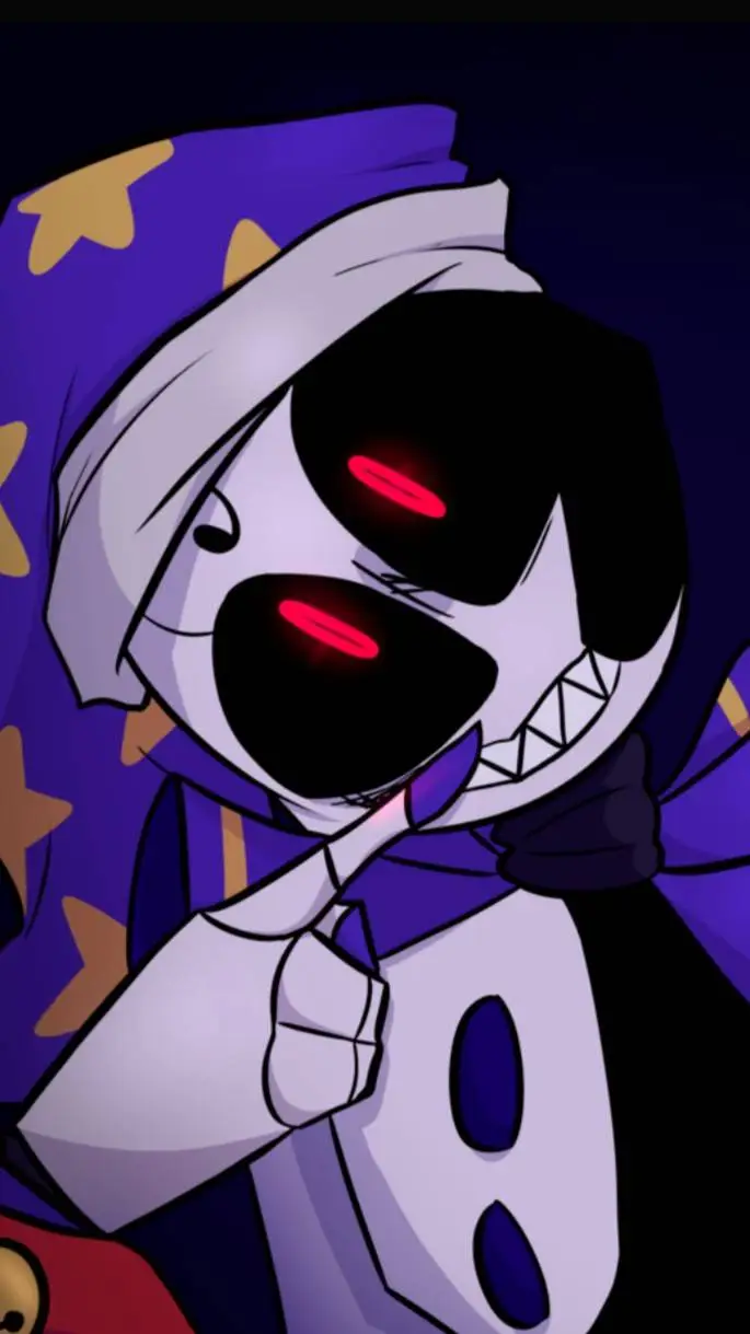 ai character: {✨🌙moon🌙✨} background